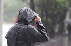 SLP Climate: SMN forecasts occasional rains