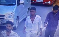 1 suspect in custody, 2 others absconding, karamana murder case, akhil, maruthoorkadavu, karumam