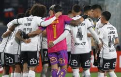Figure of Colo Colo would leave the club if they do not qualify for the round of 16 of the Copa Libertadores – On Court