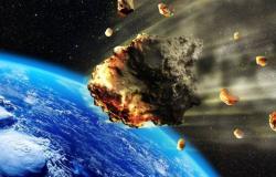 This is NASA’s plan for the possible impact of an asteroid against our planet
