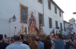 CORDOBA BROTHERHOODS | An intense weekend of processions in Córdoba