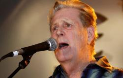 Beach Boys frontman Brian Wilson placed under legal guardianship due to insanity