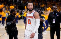 Nembhard’s 3-point prayer gives Pacers Game 3 win over Knicks – Trentonian