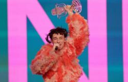 Diversity wins in the most controversial Eurovision in recent history: Switzerland wins the crystal microphone with Nemo and Spain is 22nd