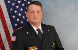 Vermilion fire chief must be allowed to change his department