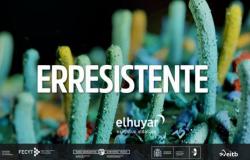 The documentary ‘Erresistente’, awarded at the Ponza Film Awards in Italy, is available on the Primeran platform