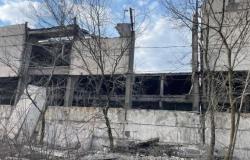 In Luhansk Region, Enemy Fires On Nevske With Artillery, Mortars And MLRS