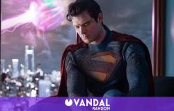 What is that orb?: All the hidden clues and Easter eggs in the image of James Gunn’s new Superman