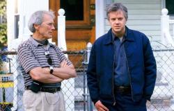 Tim Robbins has explained how hard it is to film with Clint Eastwood: “you only get one chance”