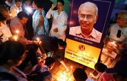 Dabholkar murder: 2 get life in prison, alleged mastermind among 3 acquitted | PuneNews