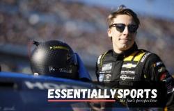 NASCAR Fans in Stitches After Cup Teams Fires Back at Carson Hocevar’s ‘Bribery’ Gibe