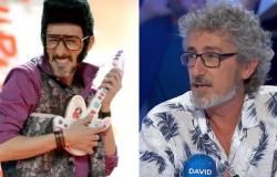 What happened to David Fernández, the legendary Rodolfo Chikilicuatre who participated in Eurovision