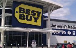 What Does Best Buy Co., Inc.’s (NYSE:BBY) Share Price Indicate?