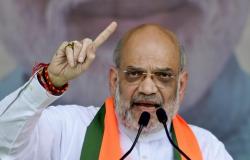 Narendra Modi will finish his third term as PM: Amit Shah