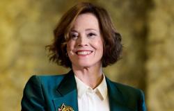 Sci-fi legend Sigourney Weaver may join the Star Wars universe