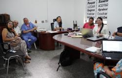Casanare Ministry of Health Strengthens Cardiovascular Services.