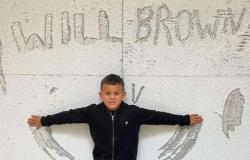 New Romney man charged following crash death of seven-year-old William Brown, from Folkestone