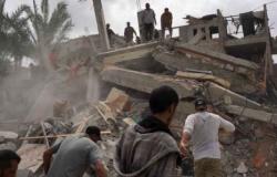 Gaza death toll rises to 34,971