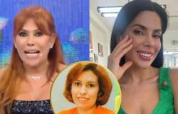 Magaly Medina laughs after exposing Ely Yutronic’s past: “I never became quiet, but I also evolved” | Showbiz | SHOWS