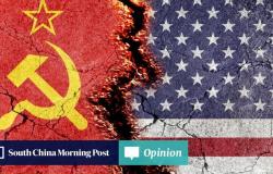 Opinion | Cold war 2.0 would be exact at a much higher economic price