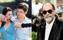 Chris Pine Wants Luca Guadagnino to Direct ‘Princess Diaries 3’