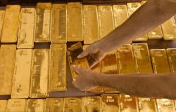 Uzbekistan remains top gold seller for second consecutive month