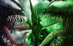 Venom 3 reveals the brutal villain