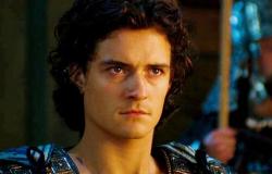 “I’ve erased it from my head.” Orlando Bloom hated her appearance in a very well-known film so much that he preferred to forget her existence.