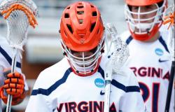 Cormier’s Record Day Fuels Cavalier Men’s Lacrosse to NCAA First Round Win Over St. Joe’s
