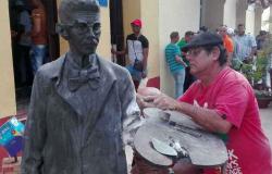 Popular characters in the history of the fourth town of Cuba