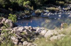Getaway to a nature reserve in Córdoba, ideal for rest and relaxation