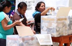 IOM denounces omission of Ceepac and usurpation of indigenous identity in the electoral process – Astrolabio