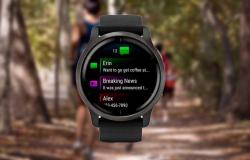 Garmin is going to sell off its most desired all-terrain watch with GPS and NFC at 37%