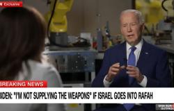 Biden’s shifting ‘red line’ allows Israel to keep getting away with murder – Mondoweiss