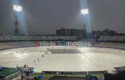 IPL match today between KKR and Mumbai Indians under shadow of rain | iplnews