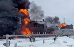 Ukrainian attacks on Russian oil refineries may be proving the Biden administration wrong, experts say