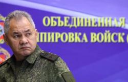 Sergei Shoigu, Putin’s trusted man who lost power after the military failure in Ukraine