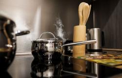 Cooking safety tips from the Washington State Fire Marshal’s Office