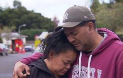 Parents of person injured in fatal house fire distracted at tragedy