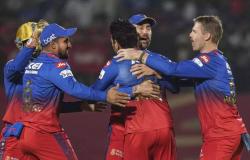 Today IPL Match RCB vs DC: Dream11 team prediction, head to head stats, fantasy value, key players, pitch report and ground history of IPL 2024 | CricketNews