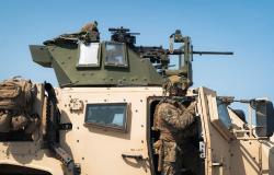 DVIDS – News – 3rd LCT Demonstrates Interoperability During Largest Combined-Joint Live Fire Range of Balikatan 24