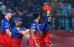 IPL 2024 match today, RCB vs DC: Check likely XIs, head-to-head, pitch report and fantasy XI