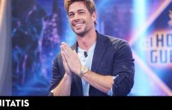 William Levy breaks his silence in the midst of his controversial separation from Elizabeth Gutiérrez
