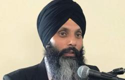Fourth man charged with murder of Sikh separatist leader Hardeep Singh Nijjar in Canada | World News