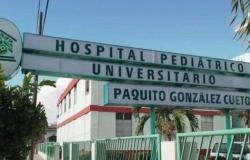 Pediatric Hospital of Cienfuegos celebrates 59 years with outstanding scientific work (+Podcast)