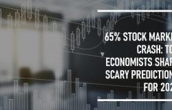 Top Economists Share Scary Predictions for 2024