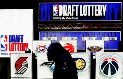 2024 NBA Draft Lottery picks swap guide: Five lottery picks could change hands on Sunday