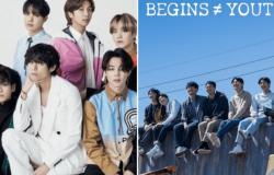 ‘Begins Youth’, full cast: who’s who in the k-drama based on the BTS Universe? | bts