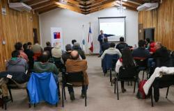 MOP forms the first strategic water resources table for the Aysén River basin