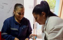 Esval extends the deadline to apply for a plumbing course for women in damaged areas – G5noticias